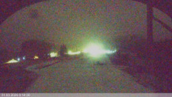 Sjezdovka Horal, Golf Club Horal