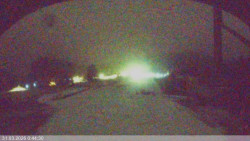 Sjezdovka Horal, Golf Club Horal