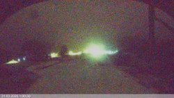 Sjezdovka Horal, Golf Club Horal