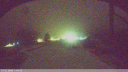 Sjezdovka Horal, Golf Club Horal