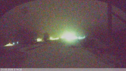 Sjezdovka Horal, Golf Club Horal