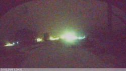 Sjezdovka Horal, Golf Club Horal