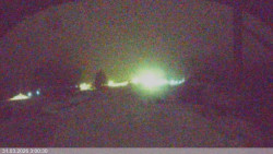 Sjezdovka Horal, Golf Club Horal