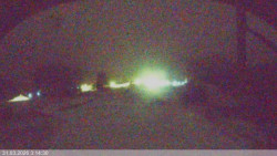 Sjezdovka Horal, Golf Club Horal