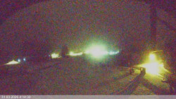 Sjezdovka Horal, Golf Club Horal