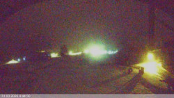 Sjezdovka Horal, Golf Club Horal