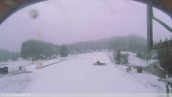 Sjezdovka Horal, Golf Club Horal