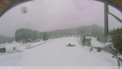 Sjezdovka Horal, Golf Club Horal