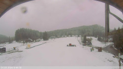 Sjezdovka Horal, Golf Club Horal