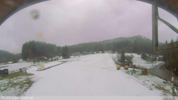 Sjezdovka Horal, Golf Club Horal