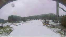 Sjezdovka Horal, Golf Club Horal