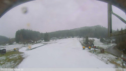 Sjezdovka Horal, Golf Club Horal