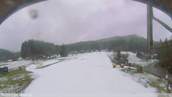 Sjezdovka Horal, Golf Club Horal