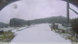 Sjezdovka Horal, Golf Club Horal