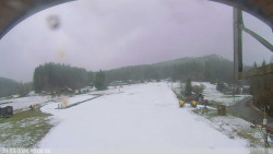 Sjezdovka Horal, Golf Club Horal