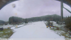 Sjezdovka Horal, Golf Club Horal