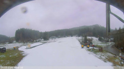 Sjezdovka Horal, Golf Club Horal