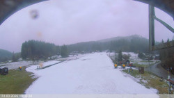 Sjezdovka Horal, Golf Club Horal