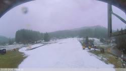 Sjezdovka Horal, Golf Club Horal