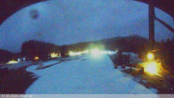 Sjezdovka Horal, Golf Club Horal