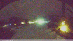 Sjezdovka Horal, Golf Club Horal