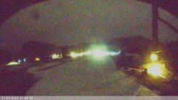 Sjezdovka Horal, Golf Club Horal