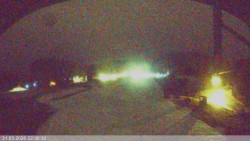 Sjezdovka Horal, Golf Club Horal