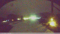 Sjezdovka Horal, Golf Club Horal