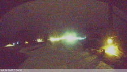 Sjezdovka Horal, Golf Club Horal