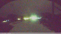 Sjezdovka Horal, Golf Club Horal