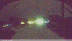 Sjezdovka Horal, Golf Club Horal