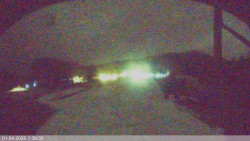 Sjezdovka Horal, Golf Club Horal