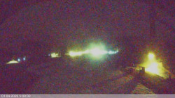 Sjezdovka Horal, Golf Club Horal