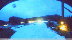 Sjezdovka Horal, Golf Club Horal