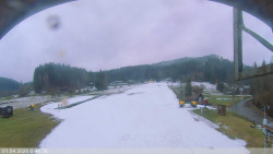 Sjezdovka Horal, Golf Club Horal