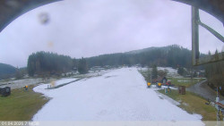 Sjezdovka Horal, Golf Club Horal