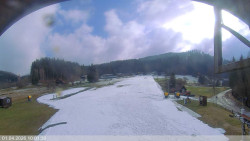 Sjezdovka Horal, Golf Club Horal