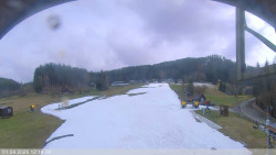 Sjezdovka Horal, Golf Club Horal