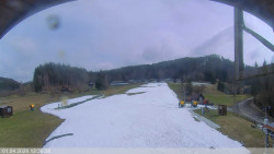 Sjezdovka Horal, Golf Club Horal