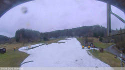 Sjezdovka Horal, Golf Club Horal