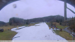 Sjezdovka Horal, Golf Club Horal