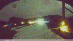 Sjezdovka Horal, Golf Club Horal