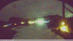 Sjezdovka Horal, Golf Club Horal