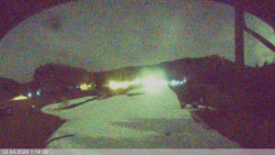 Sjezdovka Horal, Golf Club Horal