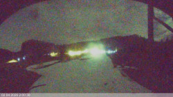 Sjezdovka Horal, Golf Club Horal