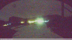 Sjezdovka Horal, Golf Club Horal