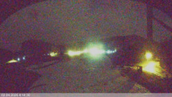 Sjezdovka Horal, Golf Club Horal