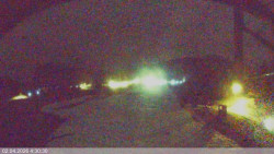 Sjezdovka Horal, Golf Club Horal