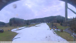 Sjezdovka Horal, Golf Club Horal