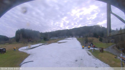 Sjezdovka Horal, Golf Club Horal